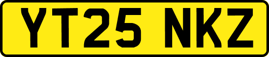 YT25NKZ