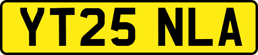 YT25NLA