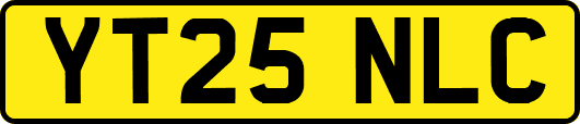 YT25NLC