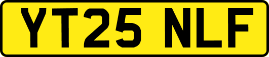YT25NLF
