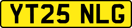 YT25NLG