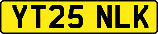 YT25NLK