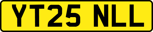 YT25NLL