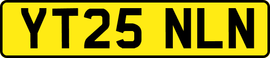 YT25NLN