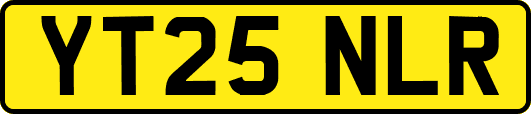 YT25NLR