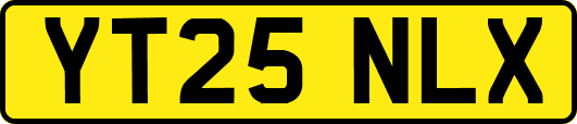YT25NLX