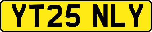YT25NLY