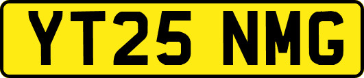 YT25NMG