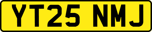 YT25NMJ