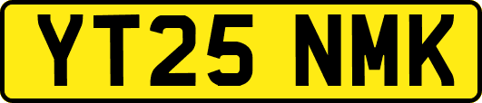 YT25NMK