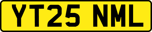 YT25NML