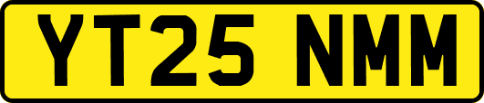 YT25NMM