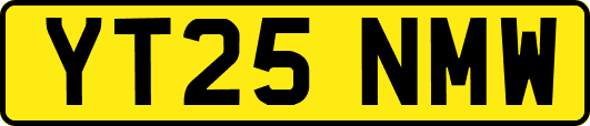 YT25NMW
