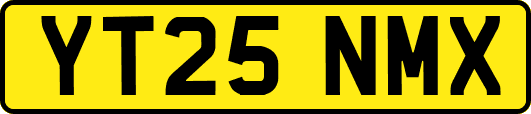 YT25NMX