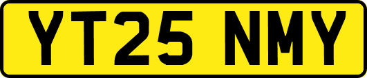 YT25NMY