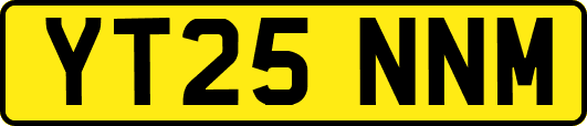 YT25NNM
