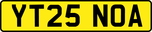 YT25NOA