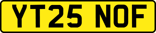 YT25NOF