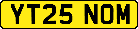 YT25NOM