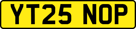 YT25NOP