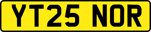 YT25NOR