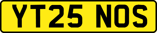 YT25NOS