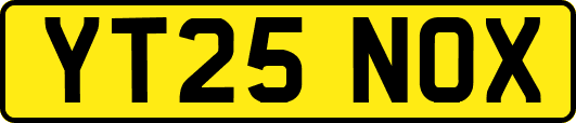 YT25NOX
