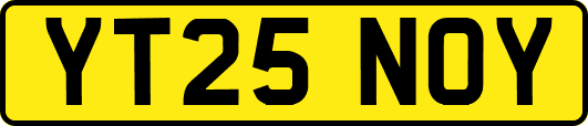 YT25NOY