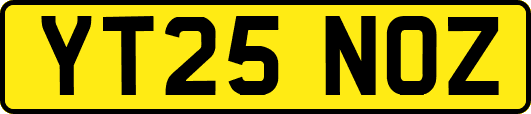 YT25NOZ