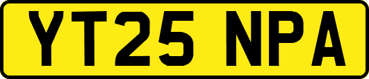 YT25NPA