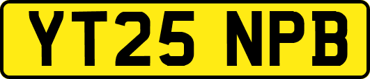 YT25NPB