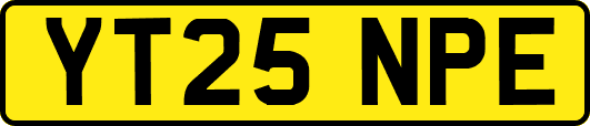 YT25NPE