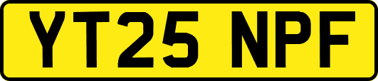 YT25NPF