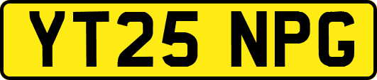 YT25NPG