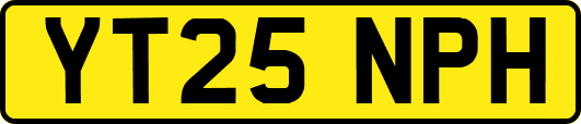 YT25NPH