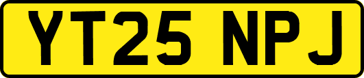YT25NPJ