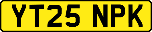 YT25NPK