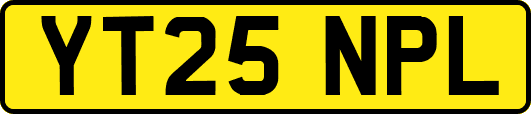 YT25NPL