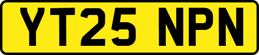 YT25NPN