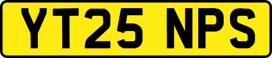 YT25NPS