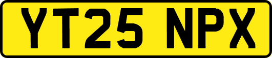 YT25NPX