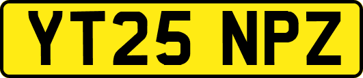 YT25NPZ