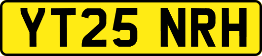 YT25NRH