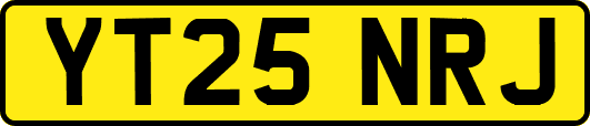 YT25NRJ