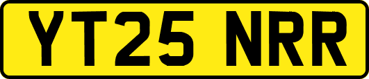 YT25NRR