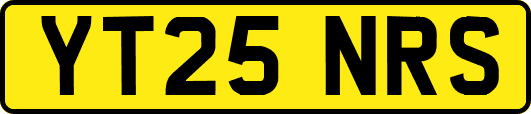 YT25NRS