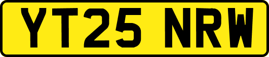 YT25NRW