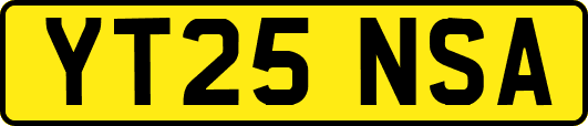 YT25NSA