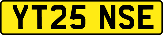 YT25NSE
