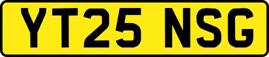 YT25NSG